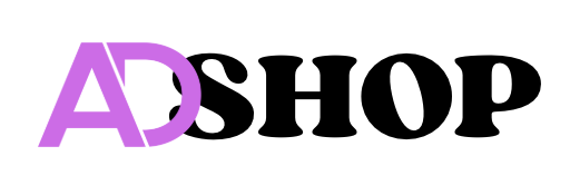 AD SHOP