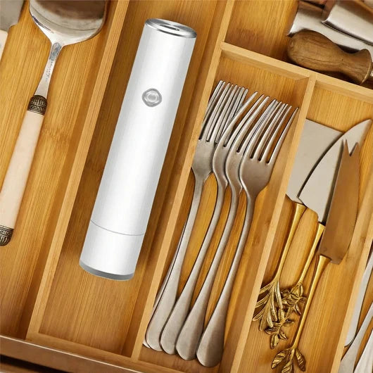 ChefPreserve - Pompe à vide alimentaire